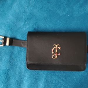 Juicy Couture Fanny Pack. NWOT